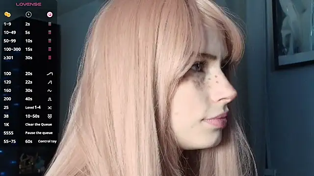 PieraMarch online show from 10.15.25