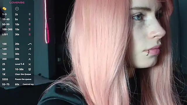 PieraMarch online show from 01.13.26