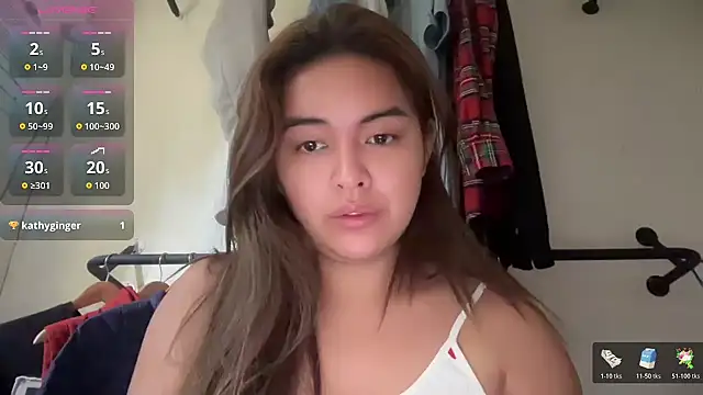 Snapshot of urasianlady chatting on 01.19.26 urasianlady online show from 01.19.26