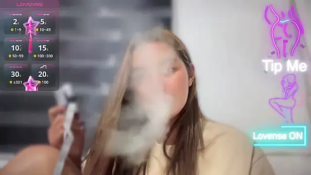 Snapshot of urasianlady chatting on 02.18.26 urasianlady online show from 02.18.26