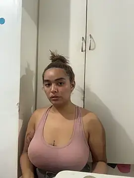 urasianlady online show from 03.23.26