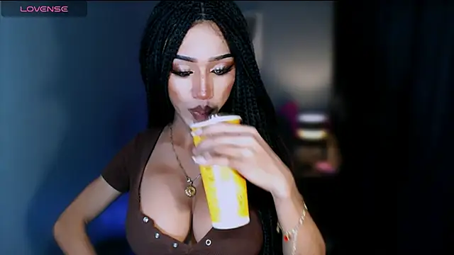 AiraCumSlut online show from 04.25.26