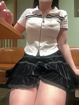 Meii-meyy online show from 03.27.26