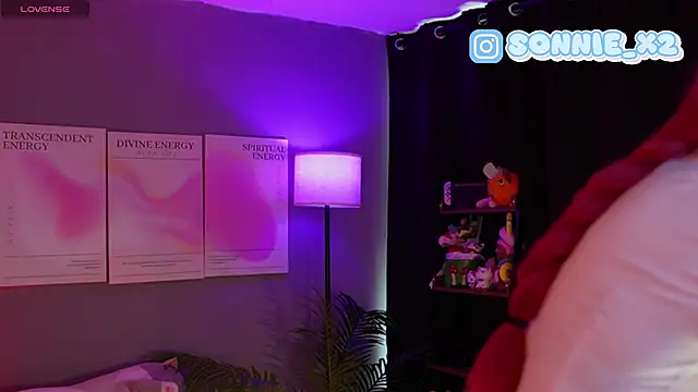 Sonnie mami online show from 09.21.25