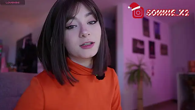 Sonnie mami online show from 12.15.25