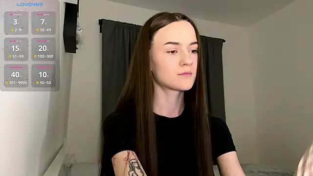 TenDouble online show from 04.12.26