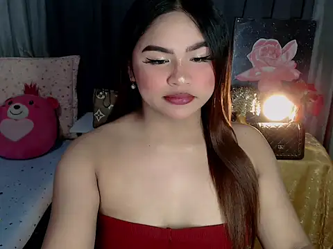 Candice cummer online show from 10.05.25