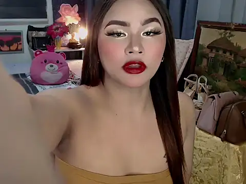 Candice cummer online show from 11.14.25