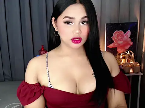 Candice cummer online show from 03.12.26