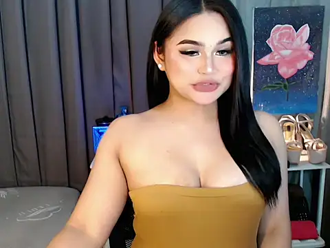 Snapshot of Candice_cummer chatting on 06.18.26 Candice cummer online show from 06.18.26