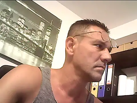 mastercharisma35 online show from 09.10.25