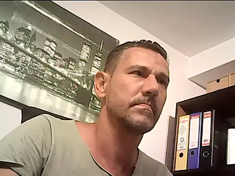 mastercharisma35 online show from 09.17.25