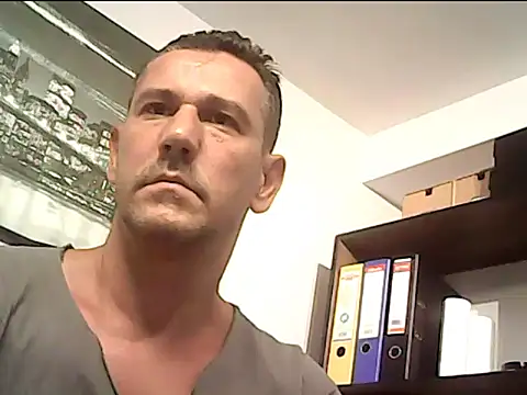 mastercharisma35 online show from 09.19.25