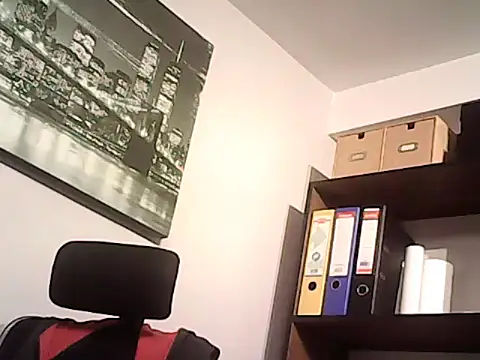 mastercharisma35 online show from 09.29.25