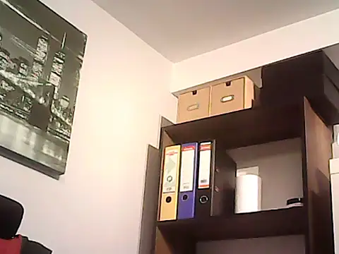 mastercharisma35 online show from 10.08.25