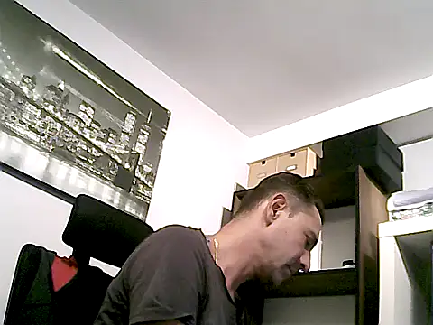 mastercharisma35 online show from 10.28.25