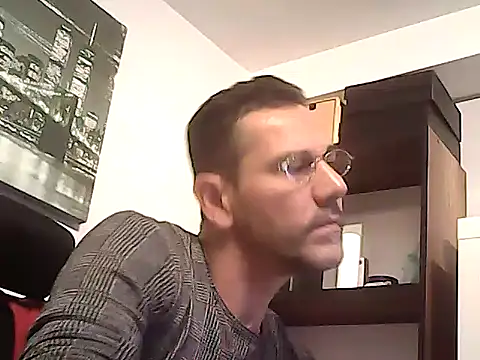 mastercharisma35 online show from 12.03.25