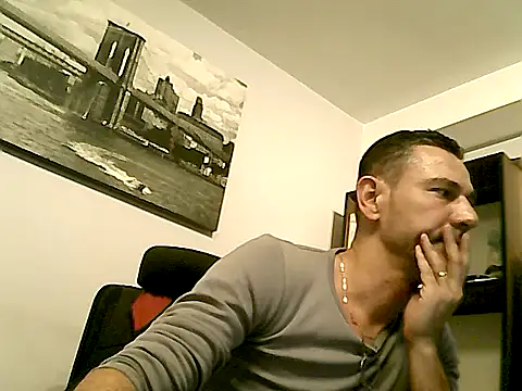 mastercharisma35 online show from 02.03.26