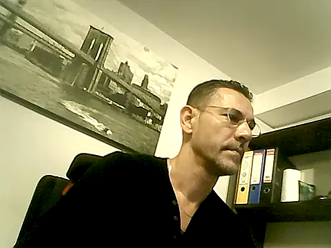 mastercharisma35 online show from 02.04.26