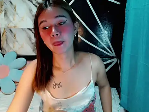 urgirl mikah online show from 02.18.26