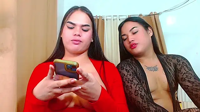 DickforlillyPetite online show from 02.12.26