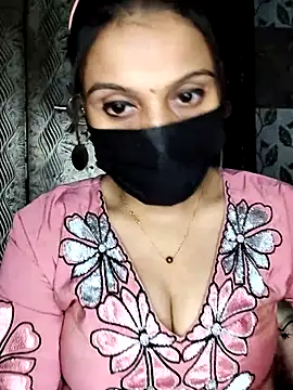 Horny Shalu online show from 09.17.25