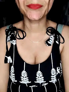 Horny Shalu online show from 09.21.25