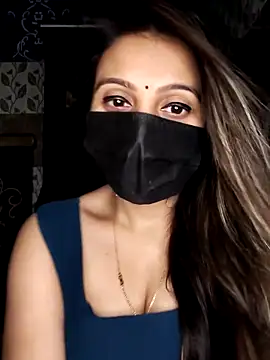 Horny Shalu online show from 10.07.25