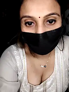 Horny Shalu online show from 10.17.25