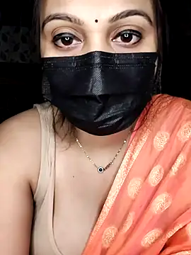 Horny Shalu online show from 11.21.25