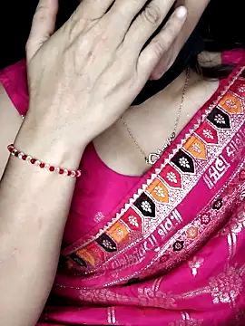 Horny Shalu online show from 03.06.26