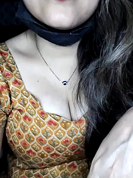 Horny Shalu online show from 03.13.26