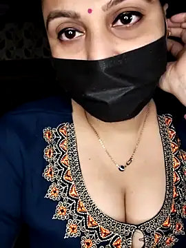 Horny Shalu online show from 03.14.26