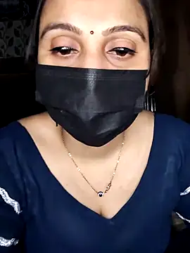 Horny Shalu online show from 04.09.26