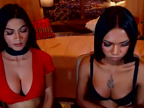 DAYANARAHFOX online show from 06.06.26