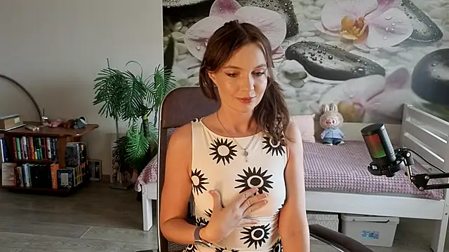 jenny  cutey online show from 05.21.26