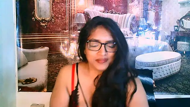 IndiaBlackPanther online show from 09.20.25