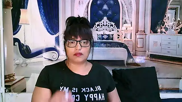 IndiaBlackPanther online show from 03.30.26