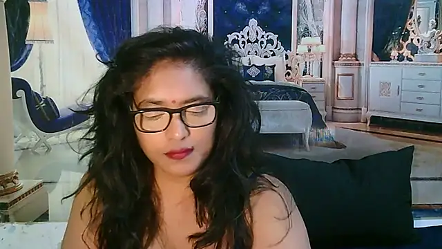 Snapshot of IndiaBlackPanther chatting on 07.09.26 IndiaBlackPanther online show from 07.09.26
