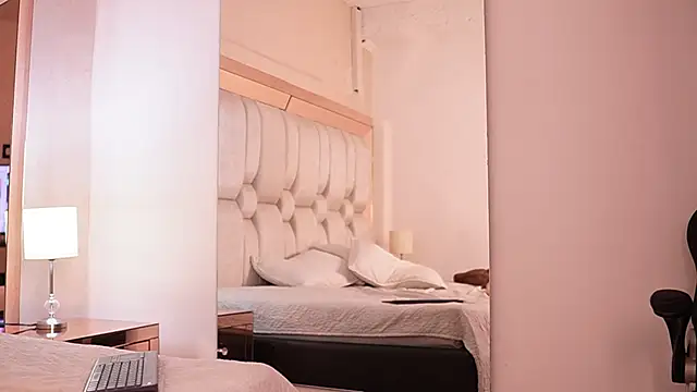 SamantaVazquez online show from 02.25.26