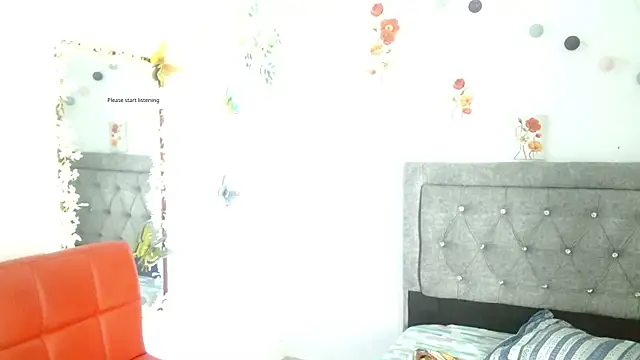 Meriilyn Monroe724 online show from 10.20.25