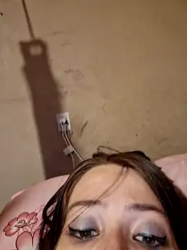 Tudiablita21 online show from 03.15.26