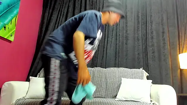 damiann wilians24 online show from 09.12.25