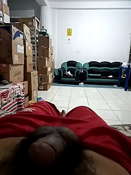 JohelJo online show from 10.13.25