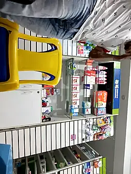 JohelJo online show from 04.07.26