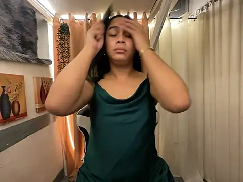 Sweetasian cum online show from 12.23.25