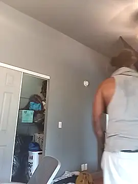 EbonyKing69 online show from 09.17.25