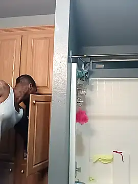 EbonyKing69 online show from 10.11.25