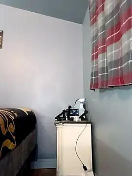 EbonyKing69 online show from 11.26.25