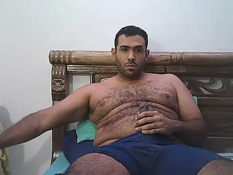 morenocabro10 online show from 09.19.25